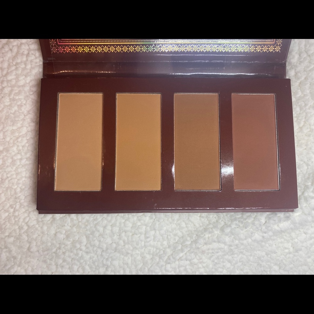 Bronzer